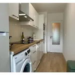 Renove A Juan Les Pins Avec Parking - Fr-1-252-198 * Antibes